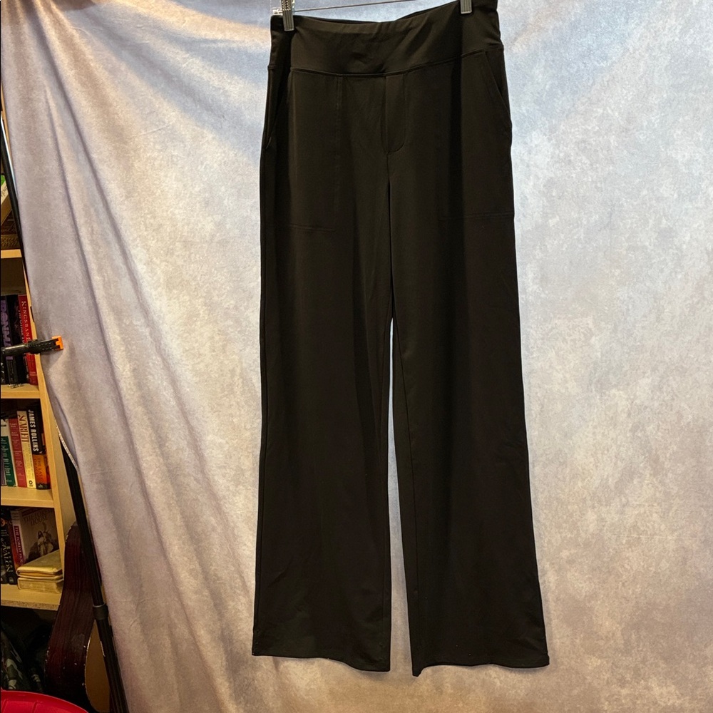 G4Free EverGoing Wide-Leg Yoga Pants